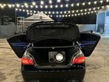 BMW 530 2005 года за 8 800 000 тг. в Алматы