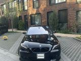BMW 530 2005 года за 8 800 000 тг. в Алматы – фото 2