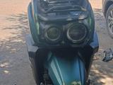 Tank Sports  Urban Courier 150 2023 года за 180 000 тг. в Петропавловск