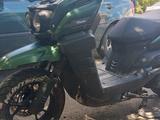 Tank Sports  Urban Courier 150 2023 года за 180 000 тг. в Петропавловск – фото 2