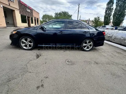Toyota Camry 2013 года за 5 900 000 тг. в Актобе – фото 3