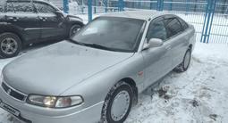 Mazda 626 1996 года за 2 200 000 тг. в Астана – фото 5