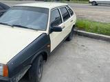 ВАЗ (Lada) 2109 1996 года за 400 000 тг. в Есик
