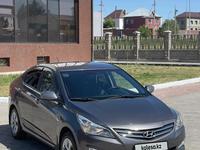 Hyundai Accent 2014 годаүшін5 200 000 тг. в Астана