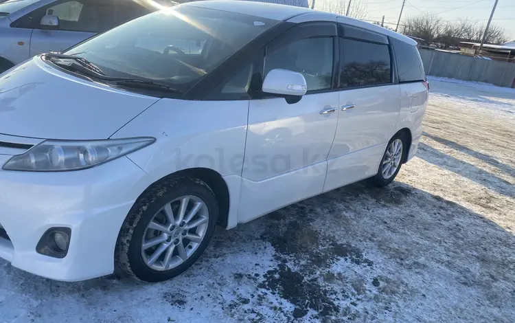 Toyota Estima 2010 годаfor5 300 000 тг. в Атырау