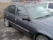 Opel Kadett, 1985