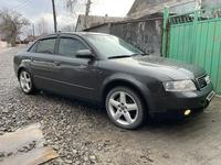 Audi A4 2002 года за 2 900 000 тг. в Астана