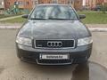 Audi A4 2002 годаүшін2 900 000 тг. в Астана – фото 5