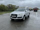 Audi Q7 2006 года за 7 000 000 тг. в Костанай – фото 3