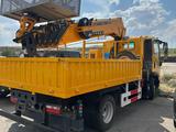 Foton 2025 годаүшін23 000 000 тг. в Алматы