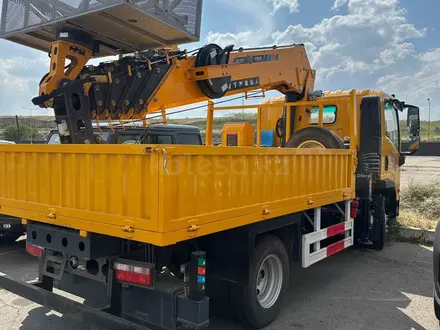 Foton 2025 года за 23 000 000 тг. в Алматы