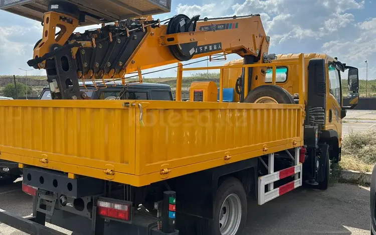 Foton 2025 года за 23 000 000 тг. в Алматы