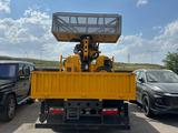Foton 2025 годаүшін23 000 000 тг. в Алматы – фото 3