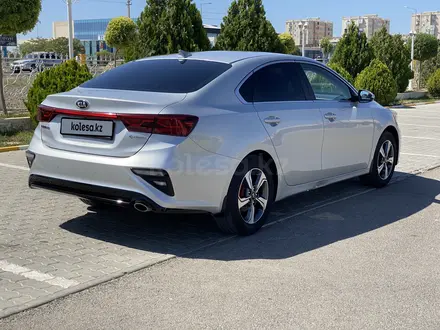 Kia Cerato 2018 года за 8 900 000 тг. в Актау – фото 3