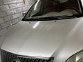 Lexus RX 300 2003 годаүшін8 500 000 тг. в Талдыкорган – фото 3