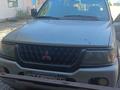 Mitsubishi Montero Sport 2001 годаүшін4 500 000 тг. в Шелек – фото 3