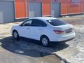 Nissan Almera 2014 годаүшін4 150 000 тг. в Актобе – фото 5