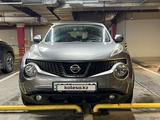 Nissan Juke 2013 года за 6 200 000 тг. в Алматы