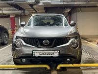 Nissan Juke 2013 года за 6 000 000 тг. в Алматы