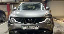 Nissan Juke 2013 годаүшін5 500 000 тг. в Алматы