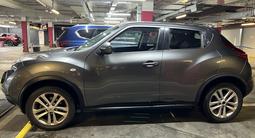 Nissan Juke 2013 года за 5 800 000 тг. в Алматы – фото 4