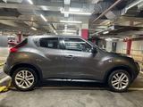 Nissan Juke 2013 года за 6 000 000 тг. в Алматы – фото 5