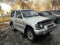 Mitsubishi Pajero 1997 годаүшін4 200 000 тг. в Талдыкорган – фото 3