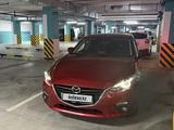 Mazda 3 2014 года за 7 000 000 тг. в Алматы