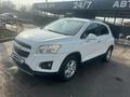 Chevrolet Tracker 2014 годаүшін4 700 000 тг. в Алматы