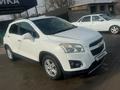 Chevrolet Tracker 2014 годаүшін4 700 000 тг. в Алматы – фото 3