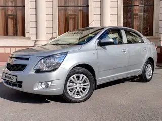 Chevrolet Cobalt