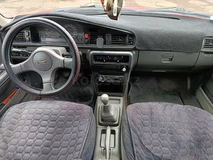 Mazda 626 1991 года за 950 000 тг. в Петропавловск – фото 6