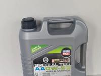 Моторное масло LIQUI MOLY Special Tec AA 0W-20 Asia America 0W20үшін21 800 тг. в Астана