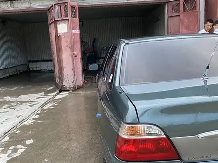 Daewoo Nexia 2005 года за 1 400 000 тг. в Туркестан – фото 11