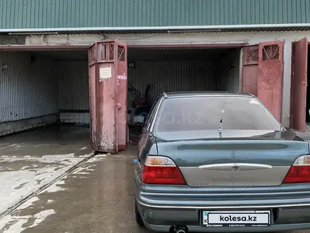 Daewoo Nexia 2005 года за 1 400 000 тг. в Туркестан – фото 7