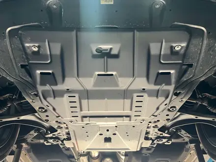 Защита картера и кпп Hyundai Tucson с 2021 + за 28 000 тг. в Астана