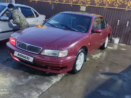 Nissan Maxima 1995 года за 1 750 000 тг. в Алматы – фото 19