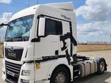 MAN  TGX 2019 года за 26 500 000 тг. в Кокшетау