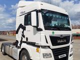 MAN  TGX 2019 года за 26 500 000 тг. в Кокшетау – фото 2