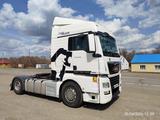 MAN  TGX 2019 года за 26 500 000 тг. в Кокшетау – фото 4