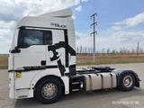 MAN  TGX 2019 года за 26 500 000 тг. в Кокшетау – фото 5