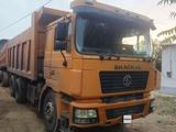 Shacman (Shaanxi)  F3000 2014 годаүшін11 500 000 тг. в Шубар