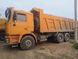 Shacman (Shaanxi)  F3000 2014 годаүшін11 500 000 тг. в Шубар – фото 2