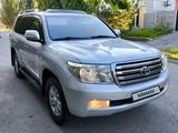 Toyota Land Cruiser 2008 годаүшін17 800 000 тг. в Костанай – фото 5