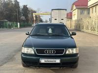 Audi A6 1995 годаүшін3 400 000 тг. в Шымкент