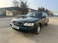 Audi A6 1995 года за 3 400 000 тг. в Шымкент – фото 4