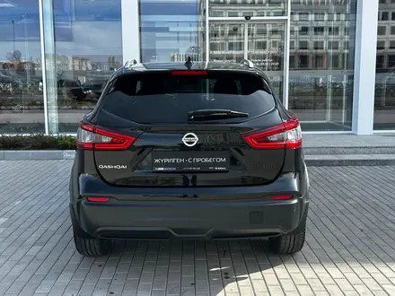 Nissan Qashqai 2019 года за 9 590 000 тг. в Астана – фото 6