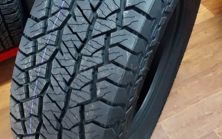 265/70 16 HANKOOK DUNAPRO ATM RF11 LT! Усиленные за 76 000 тг. в Алматы