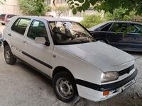 Volkswagen Golf 1992 года за 950 000 тг. в Тараз