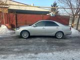 Toyota Camry 2003 года за 5 000 000 тг. в Алматы – фото 2